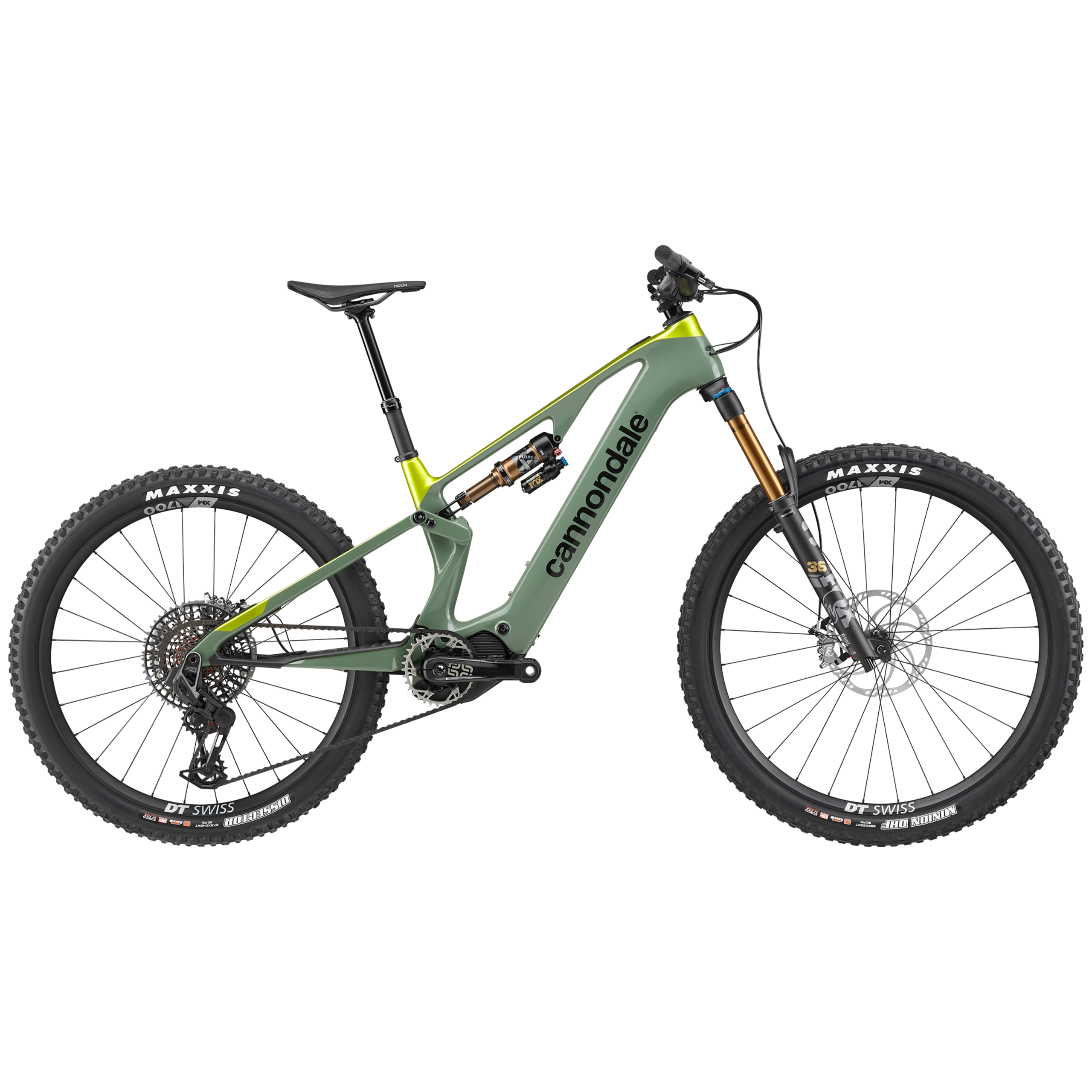 Kit Full protection Cannondale