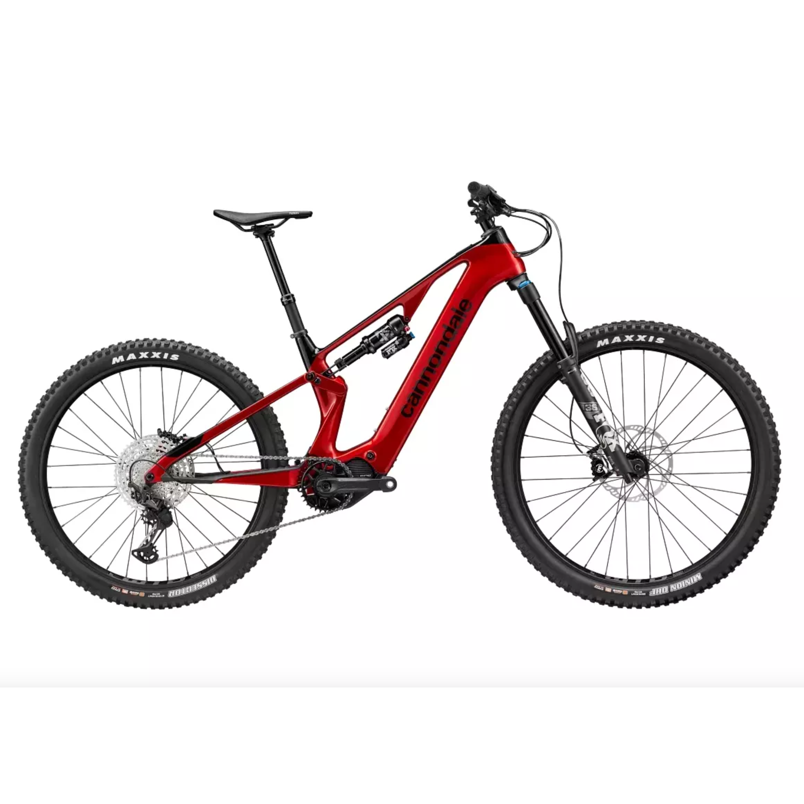 Kit Full protection Cannondale