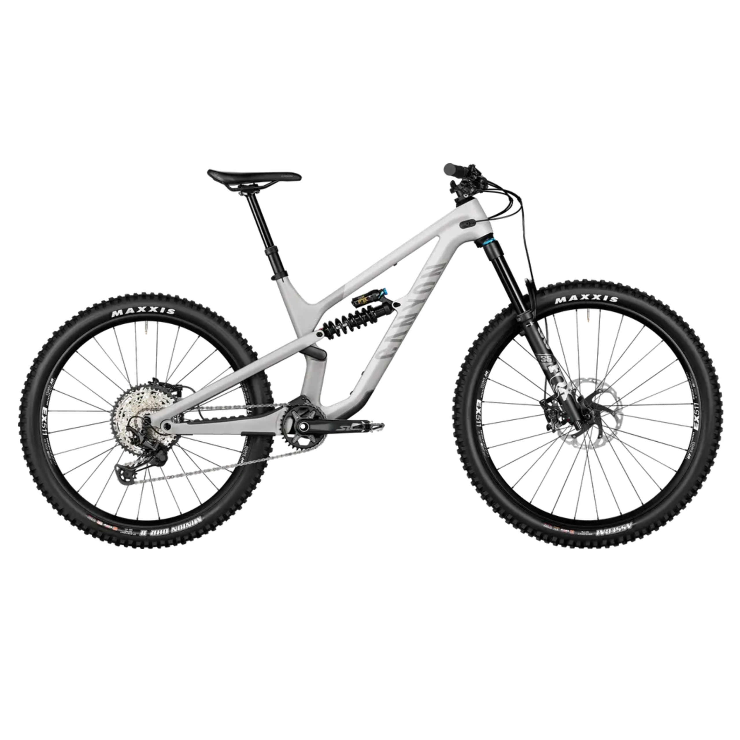 Kit Full protection Canyon