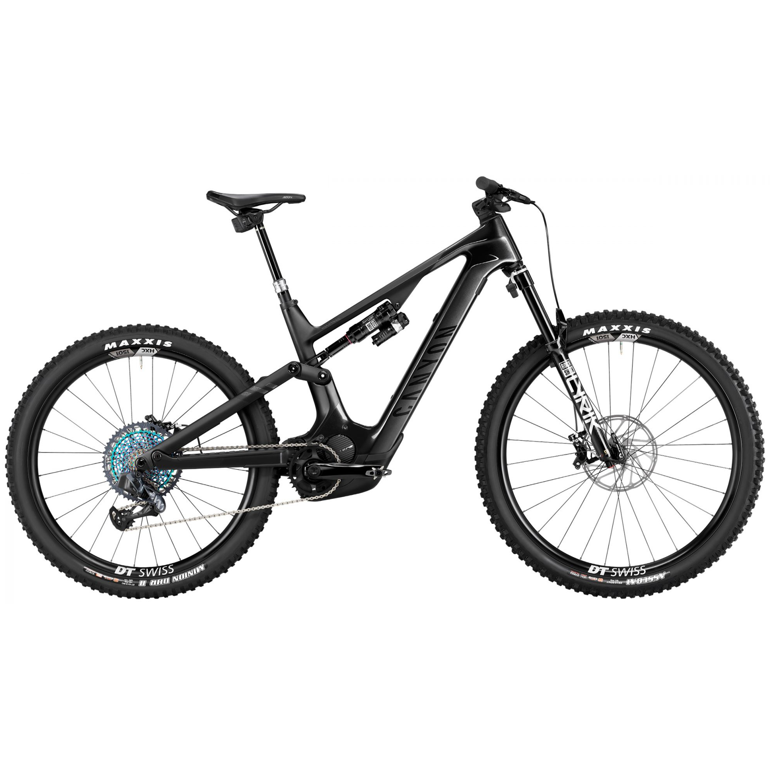 Kit Full protection Canyon