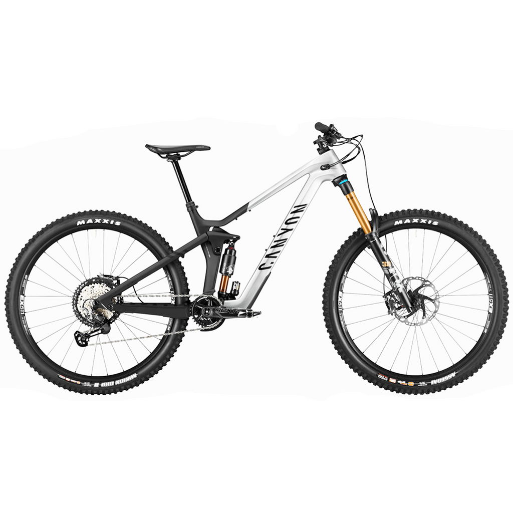 Kit Full protection Canyon
