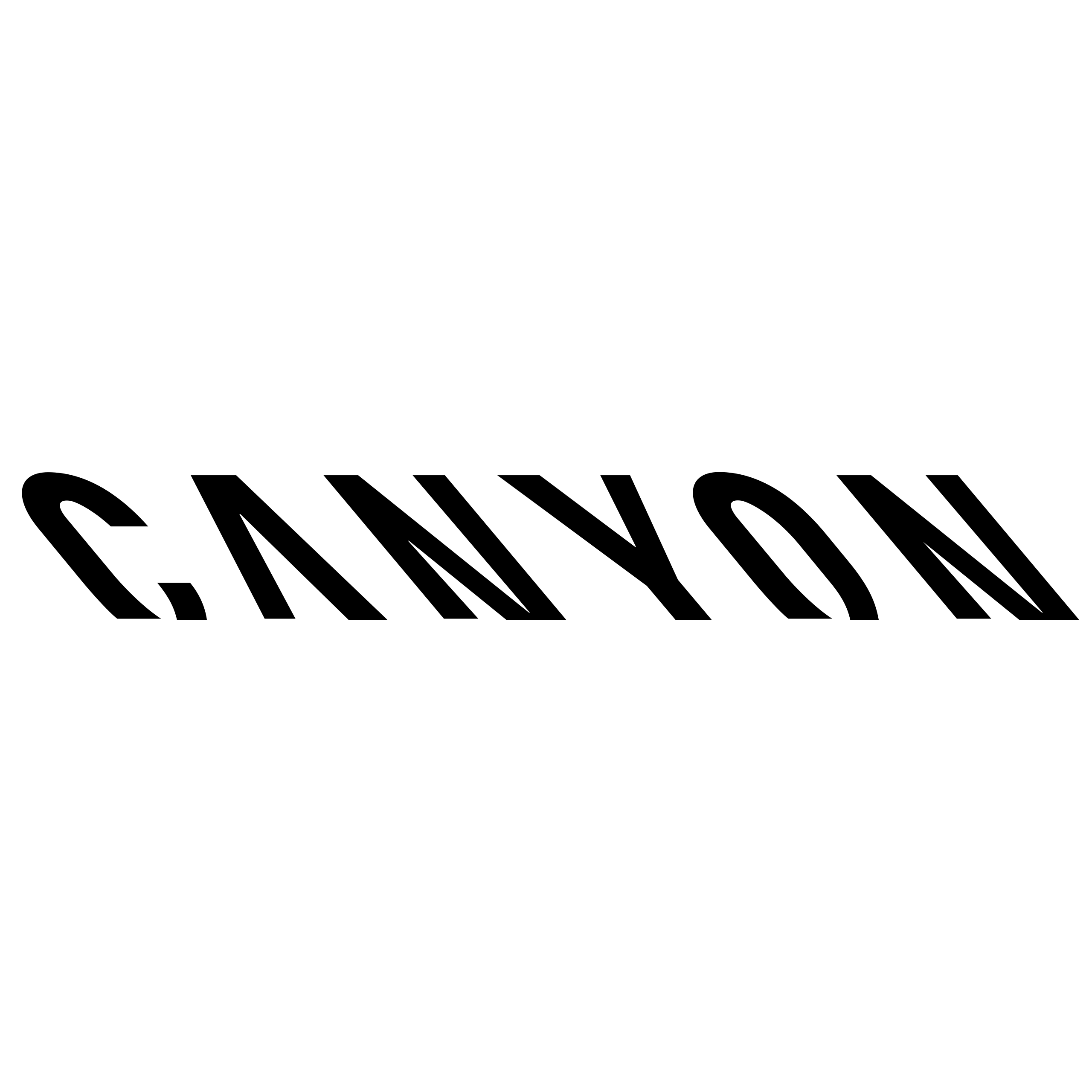 Kit Full protection Canyon