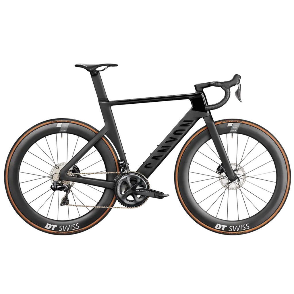 Kit Full protection Canyon