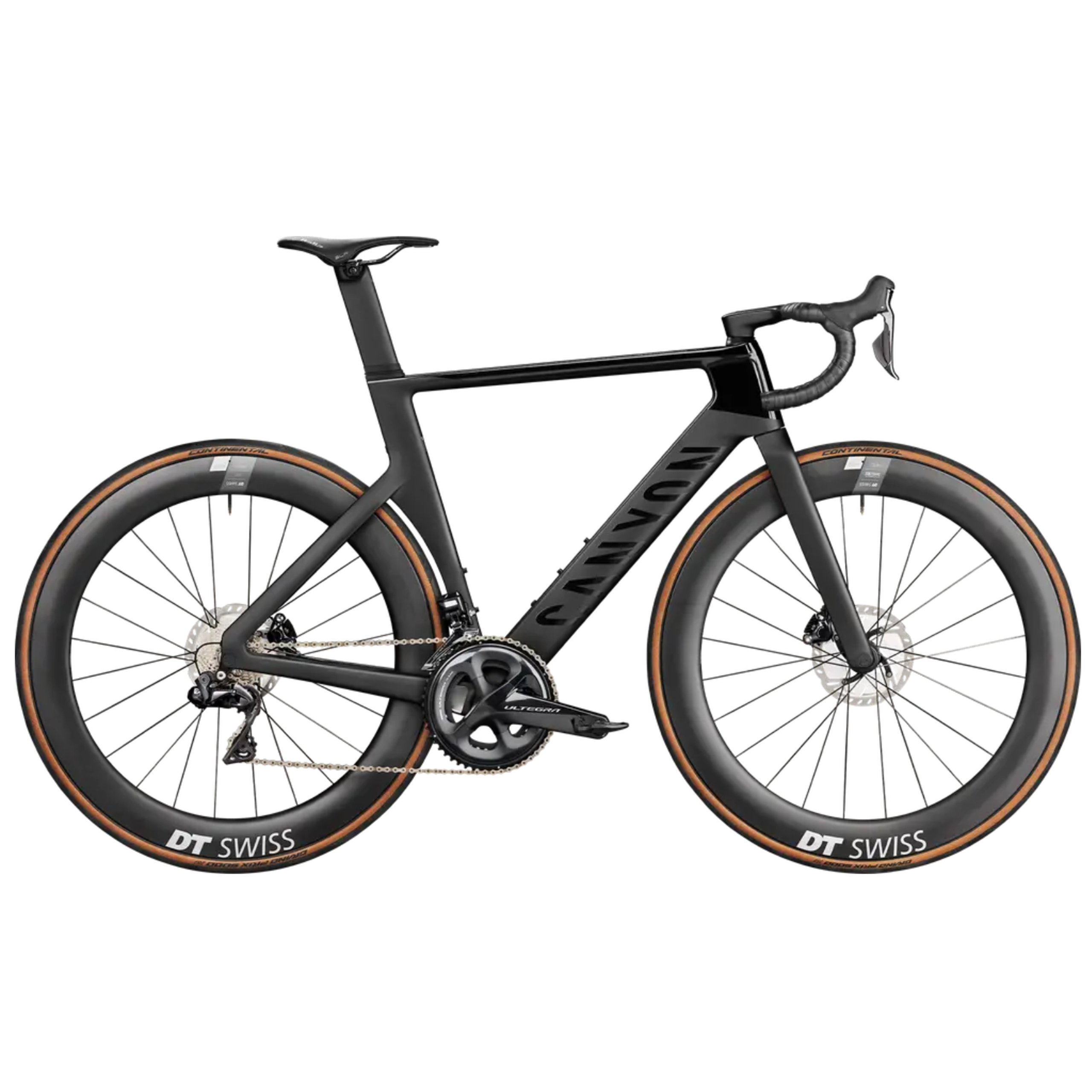 Kit Full protection Canyon