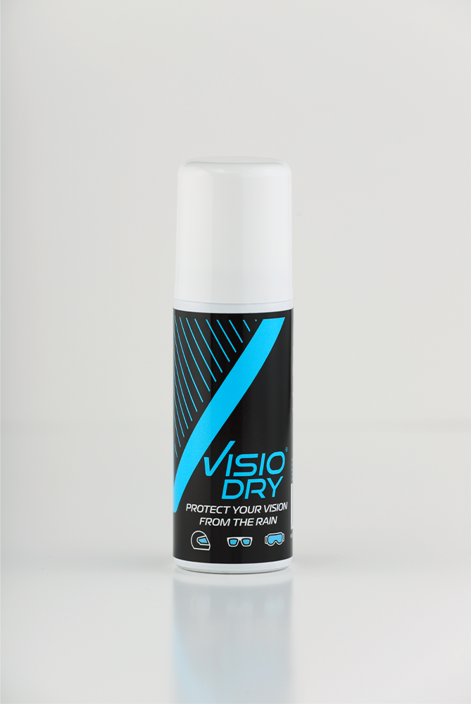 VISIODRY® - Spray anti-pluie